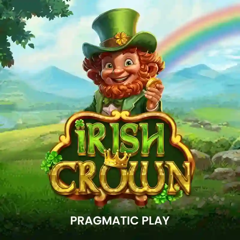 Irish Crown slot game